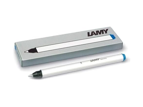 Lamy TLL Ink Roller Cartridge