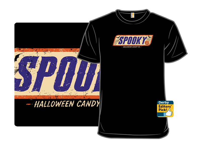 Spooky Candy Bar - Gallery 8