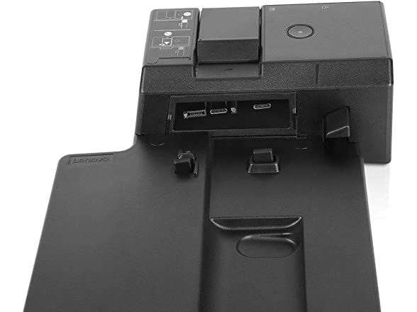Lenovo USA ThinkPad Ultra Docking Station (P/N; 40AJ0135US ) (Open Box)
