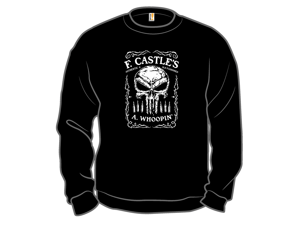 Old Fashioned Whoopin - Gallery 11