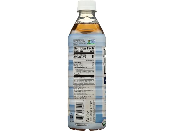 Teas' Tea Organic Green Jasmine