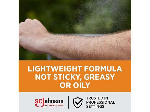 SC Johnson Off! Picaridin Repellent 5oz 12ct