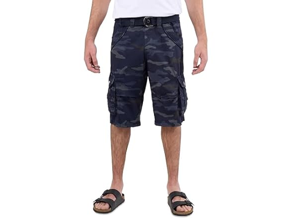 X RAY Cargo Black (32)
