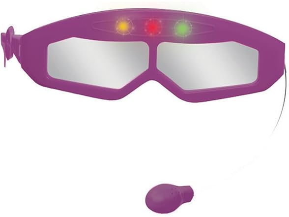 Frozen, Light-Up Electronic Guitar