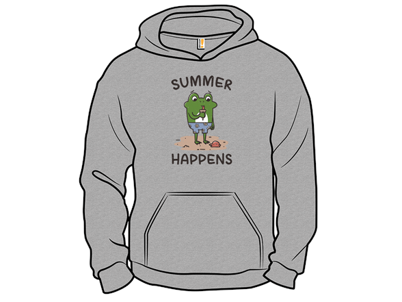 Summer Happens