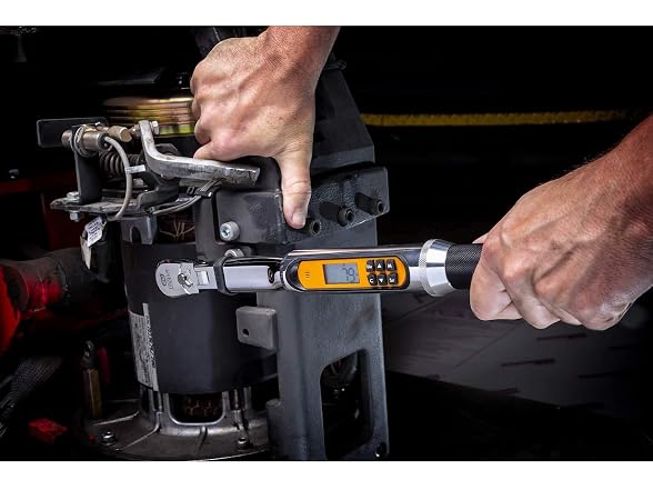 GEARWRENCH 85171 1/4 Drive GEARWRENCH 1/4 Drive 120XP Fle