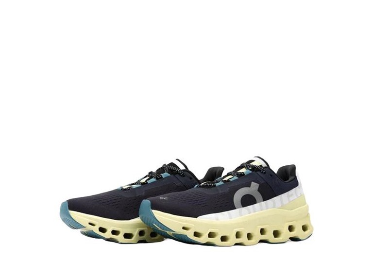 On Running Cloudmonster Men's Shoes - Gallery 21