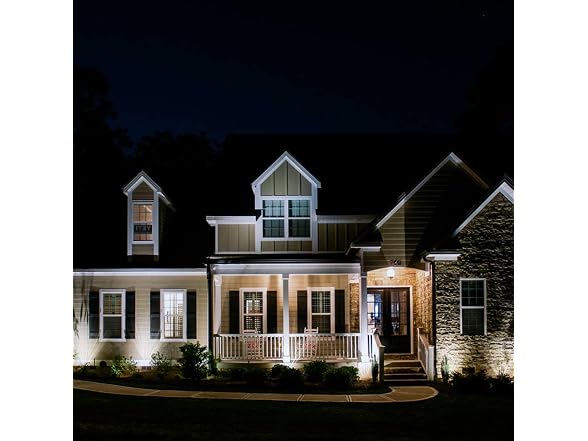 CINOTON 100W LED Flood Light - Gallery 6