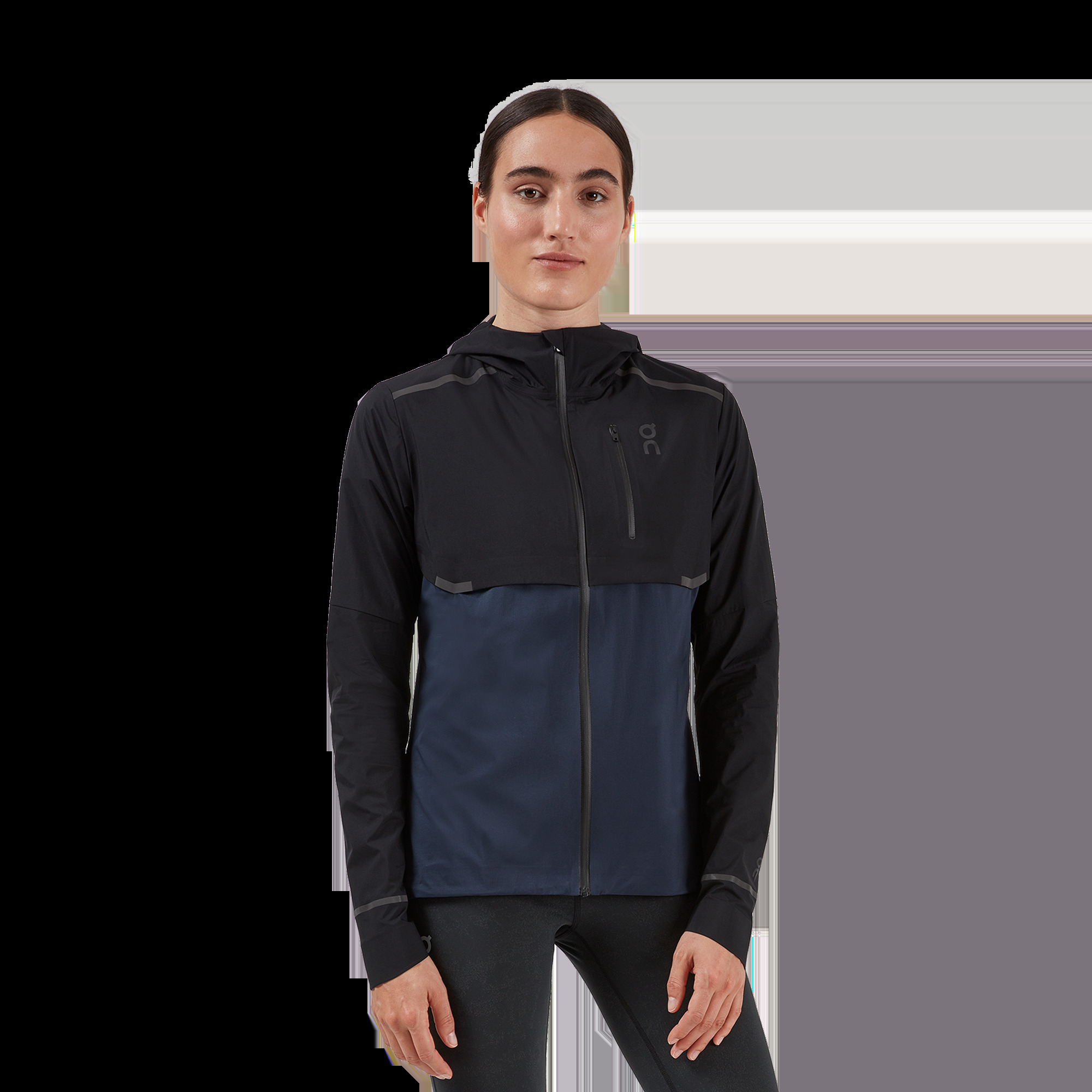 On Running Women's Weather Jacket (Open Box) - Gallery 11
