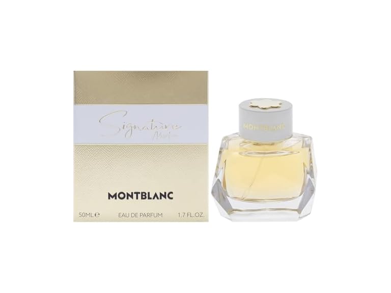 Montblanc Signature Absolue Mont Blanc EDP Spray