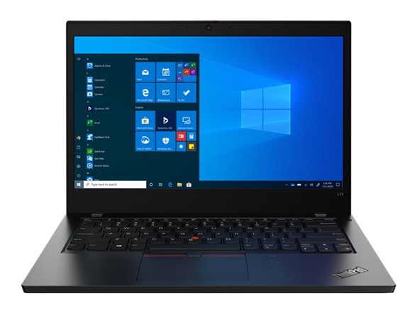 Lenovo ThinkPad L14 R3 PRO 8GB Laptop (S&D)