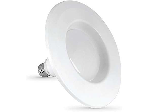 Feit Electric 4" Adjustable Recessed Downlight, 2 PK