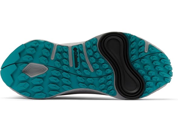 Columbia Men's Konos Trillium ATR Shoes