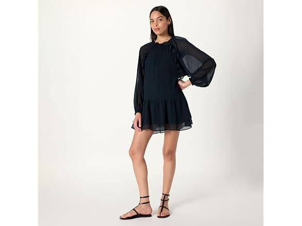 The Drop Maritime Navy Jordan Feminine