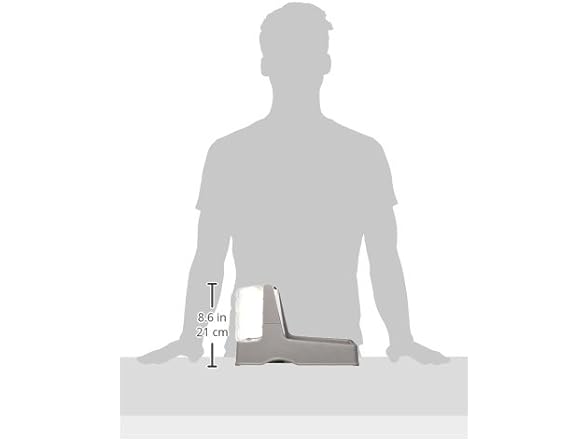 Petmate Fresh Flow II Fountain 110Oz