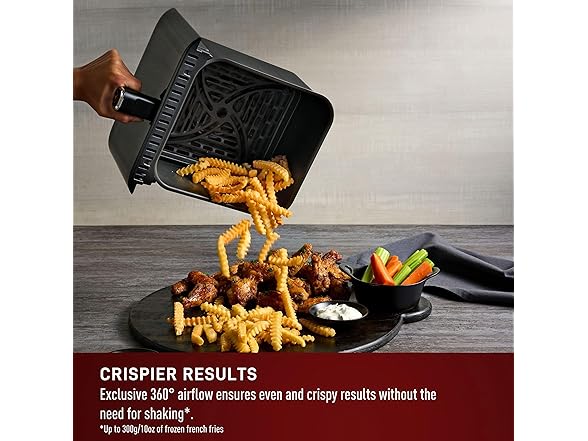 T-fal Infrared Air Fryer