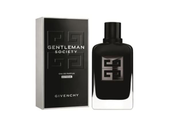 Gentleman Society Extreme by Givenchy for Men EDP