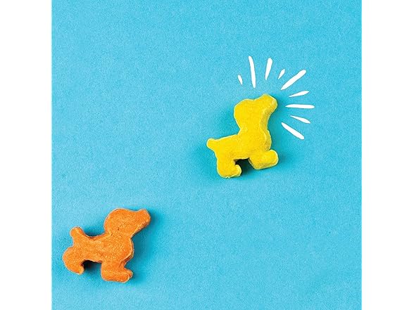 Pup Corn Plus - Puffed Dog Treats 24 oz.
