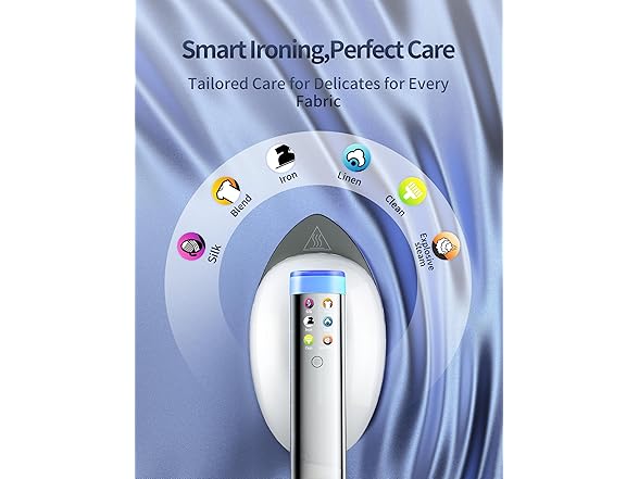 Sundu 1500W Steamer for Clothes