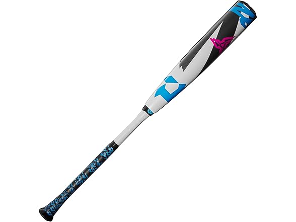 DeMarini 2025 Zen (-5) USSSA Baseball Bat - 32"/27 oz
