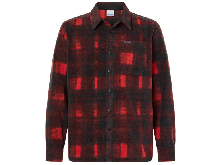 Columbia Mens Steens Mountain Jacket - Gallery 10