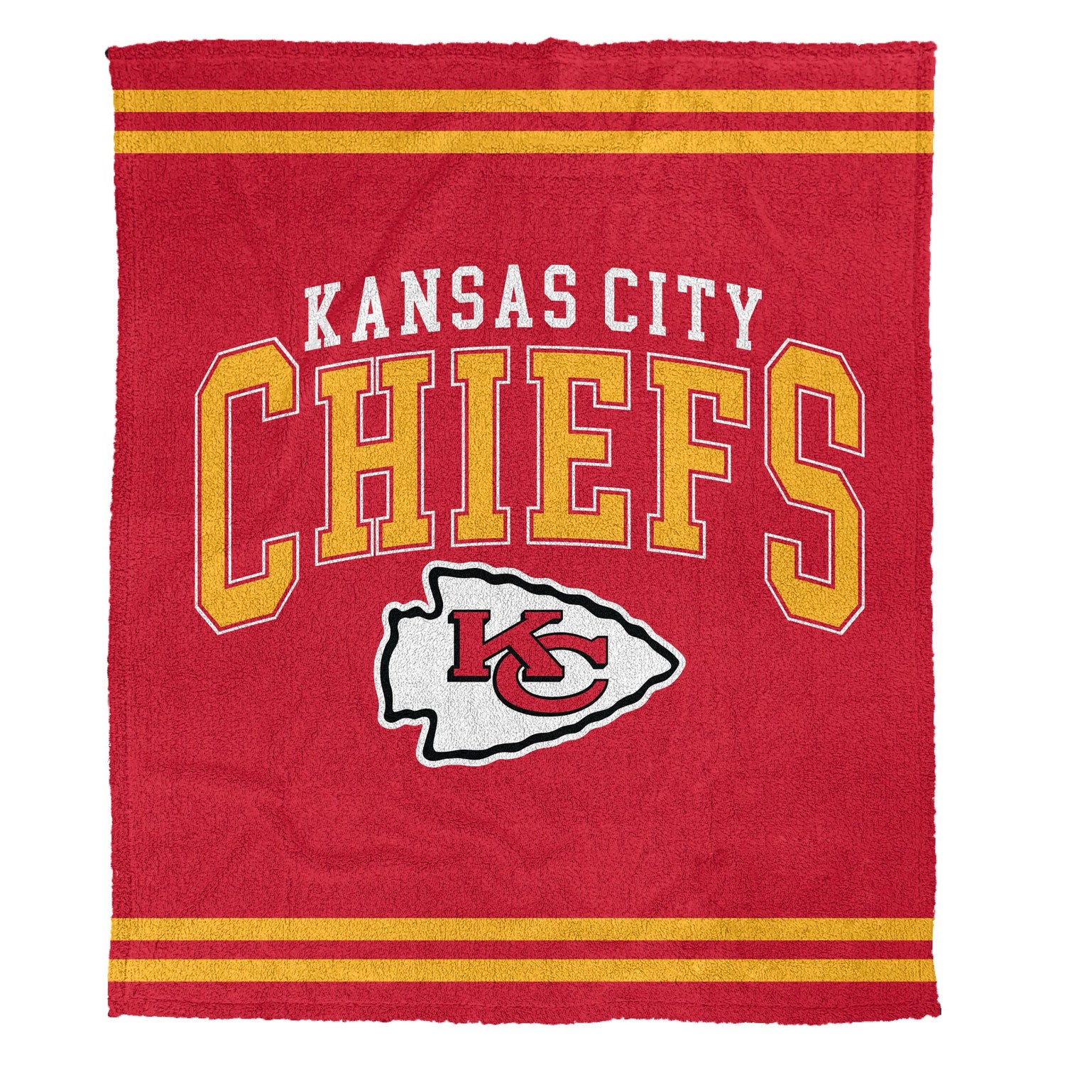 NFL Team Classic Logo Blanket 60x70 - Gallery 17