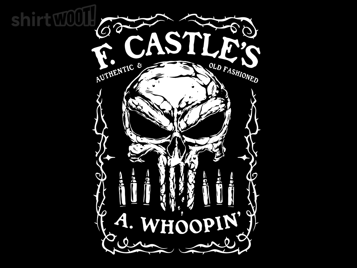 Old Fashioned Whoopin - Gallery 9