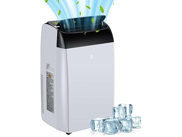 dainslef dainslef Portable Air Conditioners, Cool