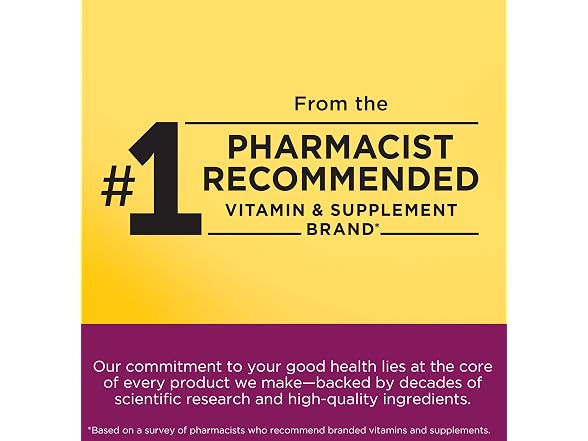 Nature Made Nature Made Prenatal Vitamins for
