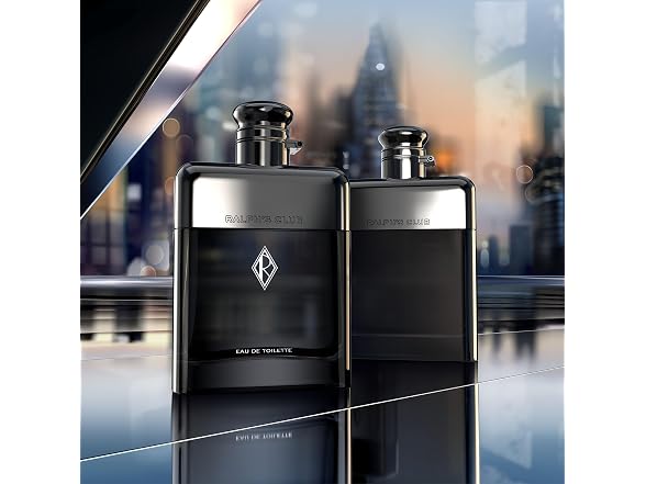 Ralph Lauren Ralphs Club 3.4 oz EDT Men