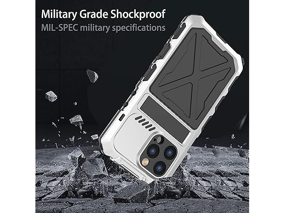 Cyberland for iPhone 14 Pro Max Case