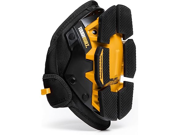 ToughBuilt TBL-KP-G205-R GelFit Pro Stabilizer Knee Pad