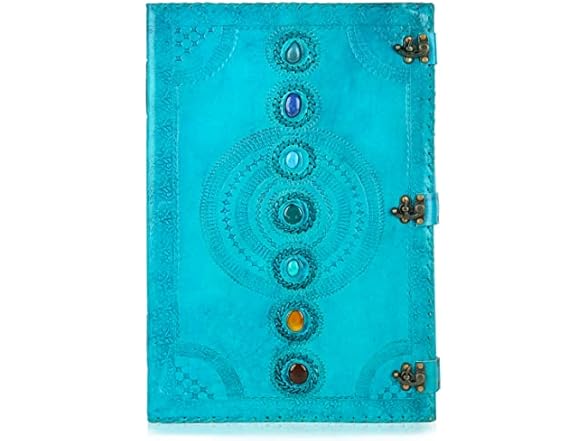 Skyland Seven Chakra Medieval Stone 