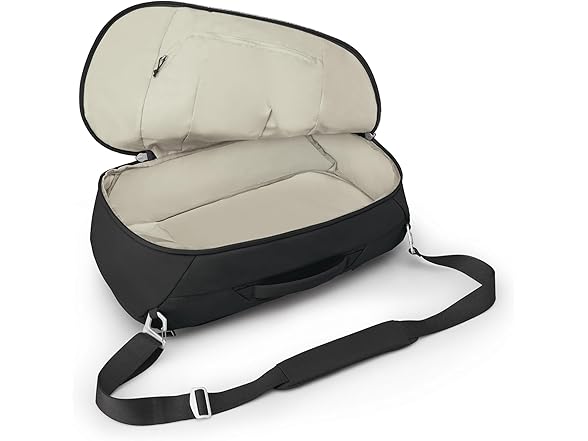 Osprey Arcane Everyday Duffel Backpack