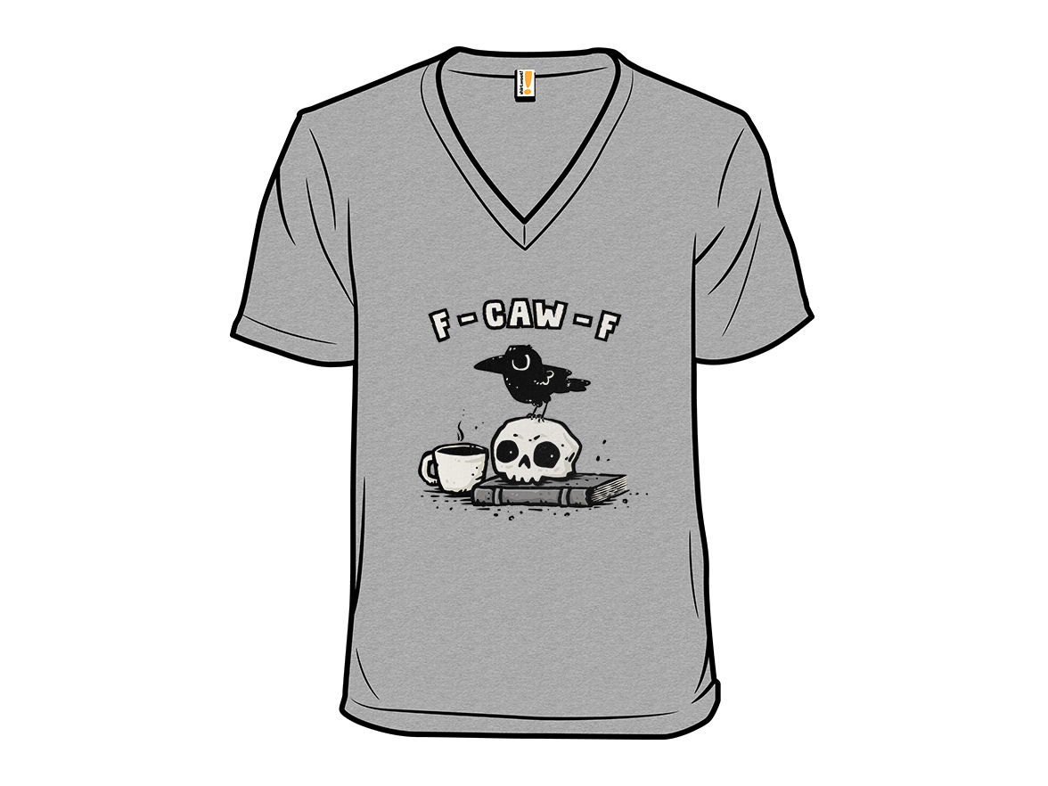 Salty Raven - Gallery 10