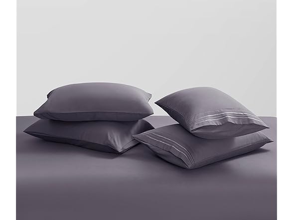 Clara Clark Hotel Luxury 6 Pc Sheet Set