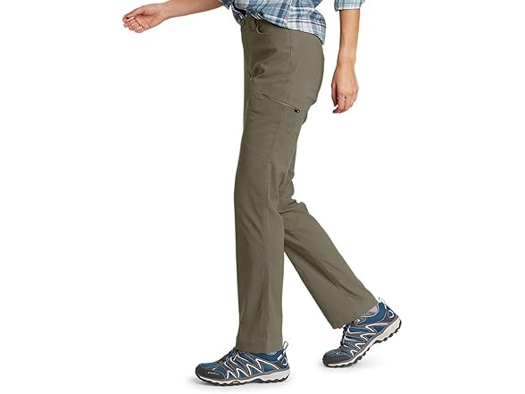 Eddie Bauer Womens Rainier Pant