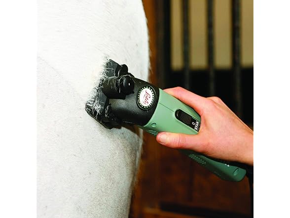 Wahl Professional Lister Star Clipper