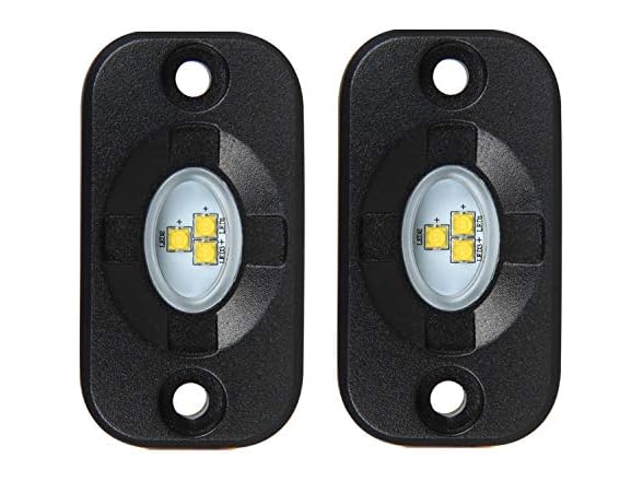 Bully Rock PL-9700W Hi Intensity Utility lights