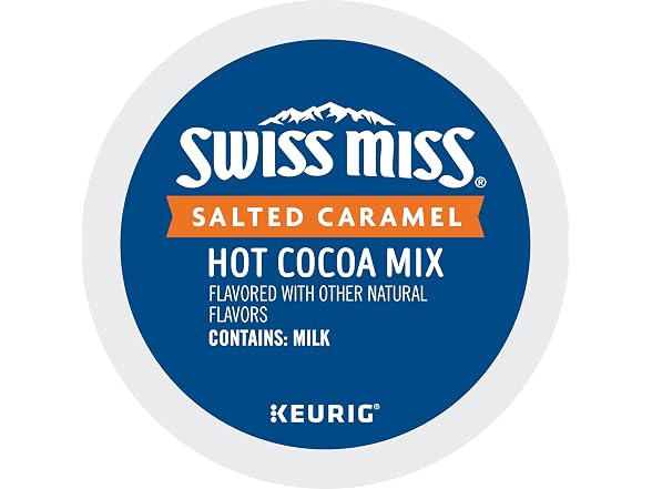 Swiss Miss Coffee