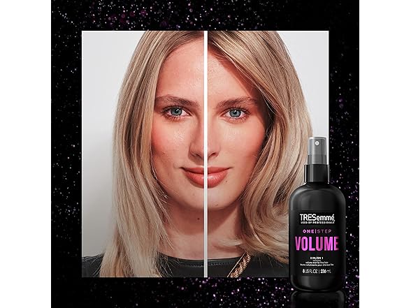 TRESemmé One Step Volumizing Hair Mist