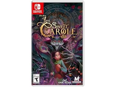 $19.99, Was $39.99, 50% Off! Bye Sweet Carole dealfomo