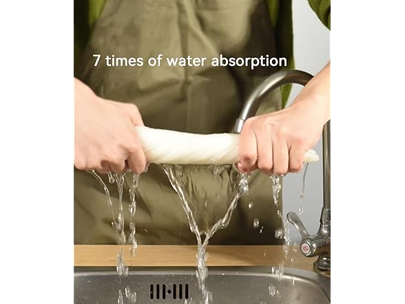 EVNODO Super Absorbent paper towel