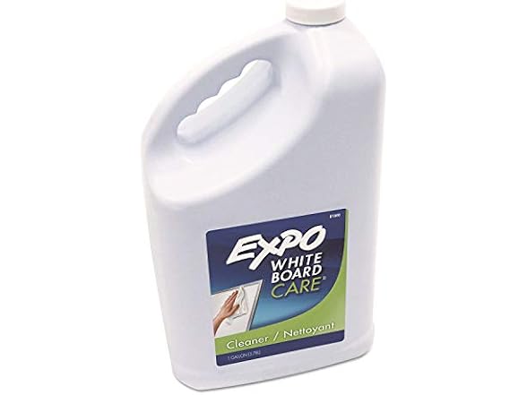 EXPO Dry Erase Surface Cleaner