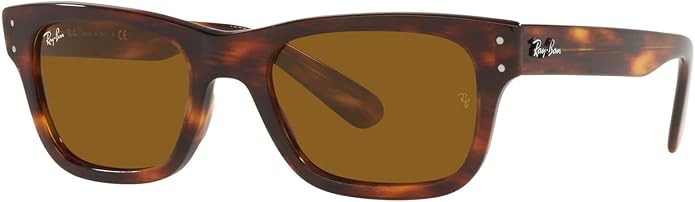 Ray-Ban RB2283 Mr. BuRBank Sunglasses - Gallery 6