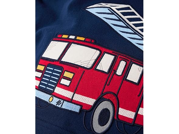 Gymboree Graphic Tee (12)