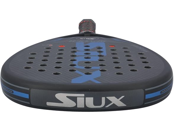 Pala Siux Spyder 2 Revolution Paddle