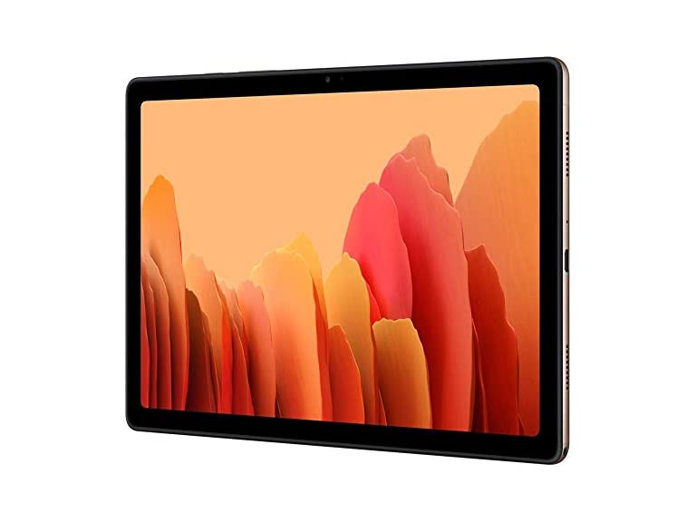 Samsung Galaxy Tab A7 10.4" (2020, WiFi + Cellular) 32GB 4G  (Open Box)