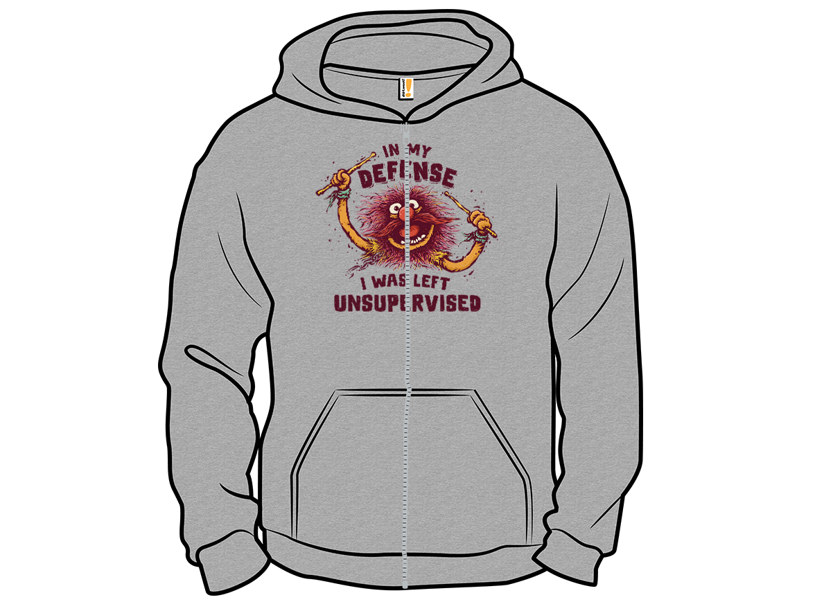 Unsupervised Animal - Gallery 14