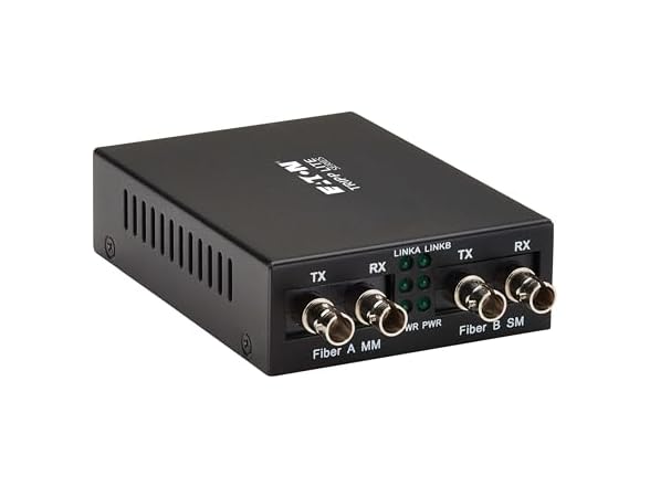 Eaton Tripp Lite Series Multimode to Singlemode